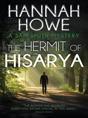 cover image of The Hermit of Hisarya